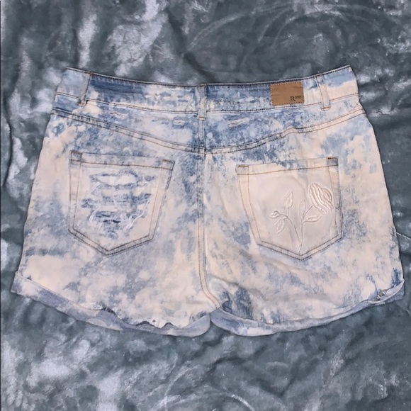 Shorts//Handmade - Picture 4 of 5